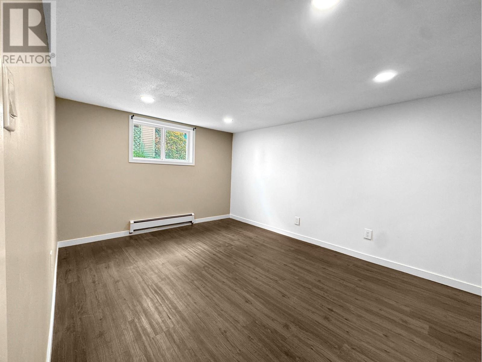 












107 CARLSON STREET

,
Kitimat,




British Columbia
V8C1A9

