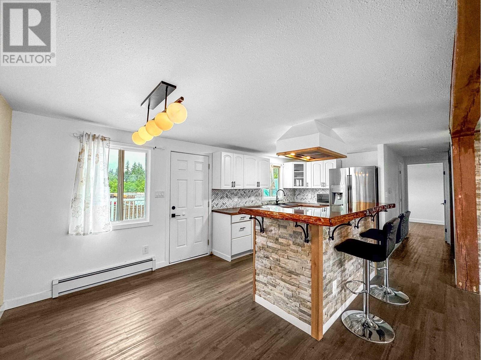 












107 CARLSON STREET

,
Kitimat,




British Columbia
V8C1A9

