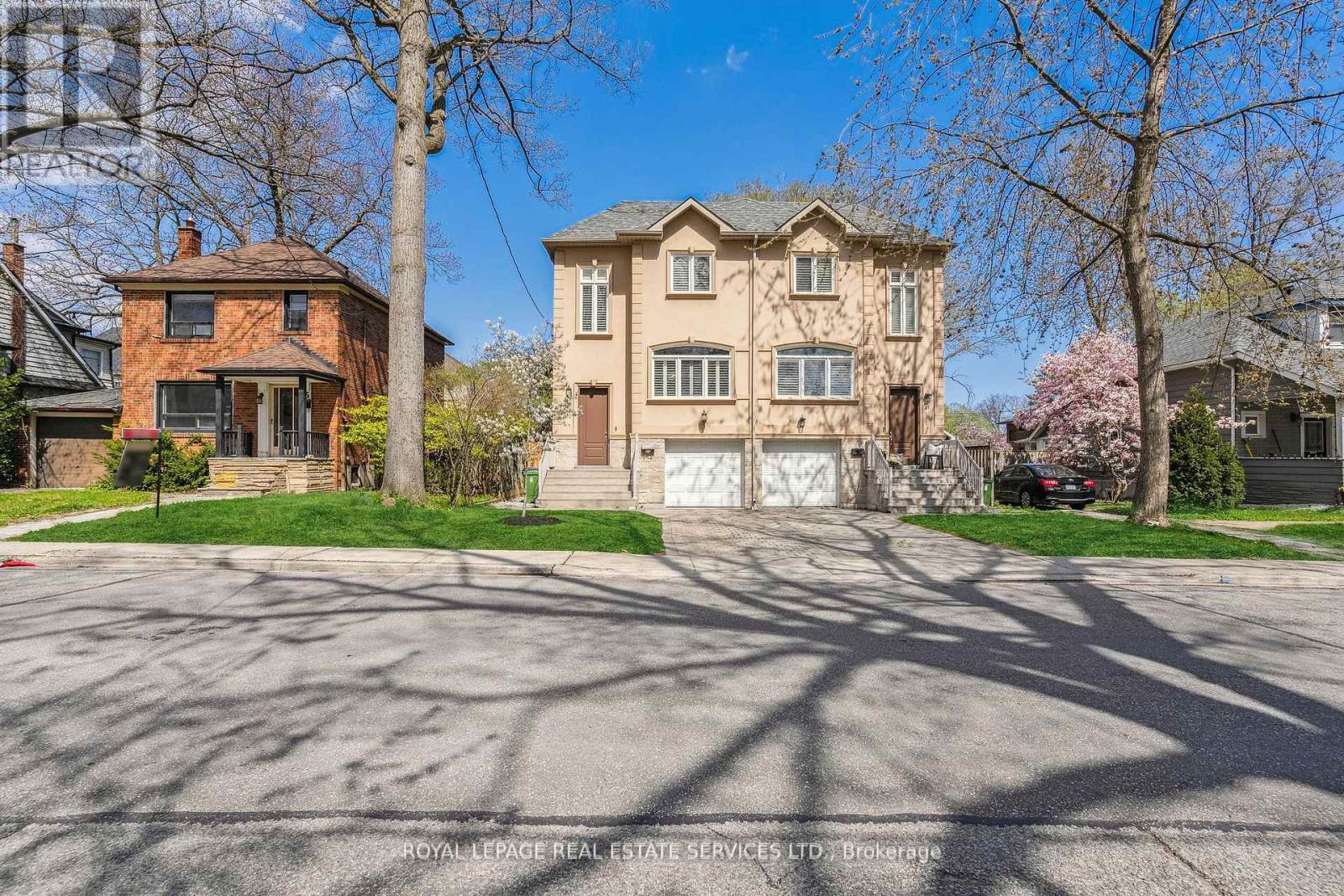 












63 LONG BRANCH AVENUE

,
Toronto,




Ontario
M8W3J3

