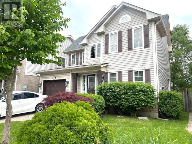 












5579 THORN LANE

,
Burlington,




Ontario
L7L6V8

