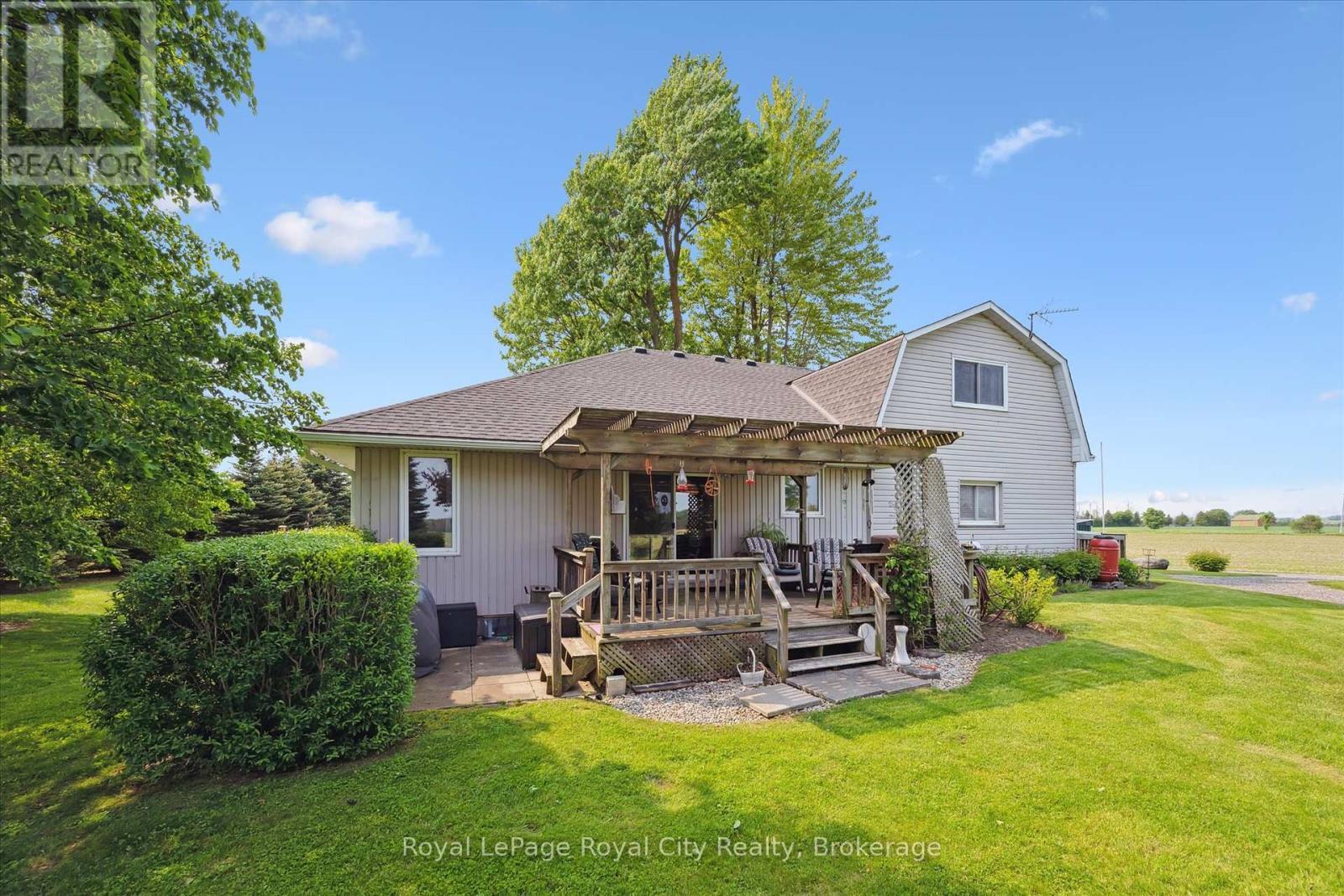 












7197 WELLINGTON 21 ROAD

,
Centre Wellington,




Ontario
N0B1B0

