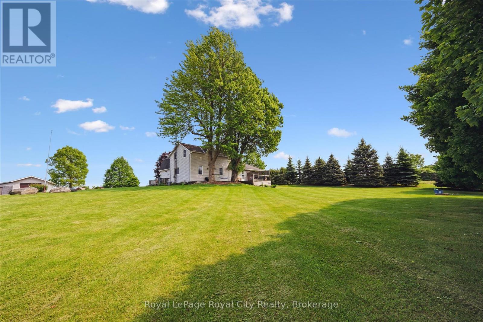 












7197 WELLINGTON 21 ROAD

,
Centre Wellington,




Ontario
N0B1B0


