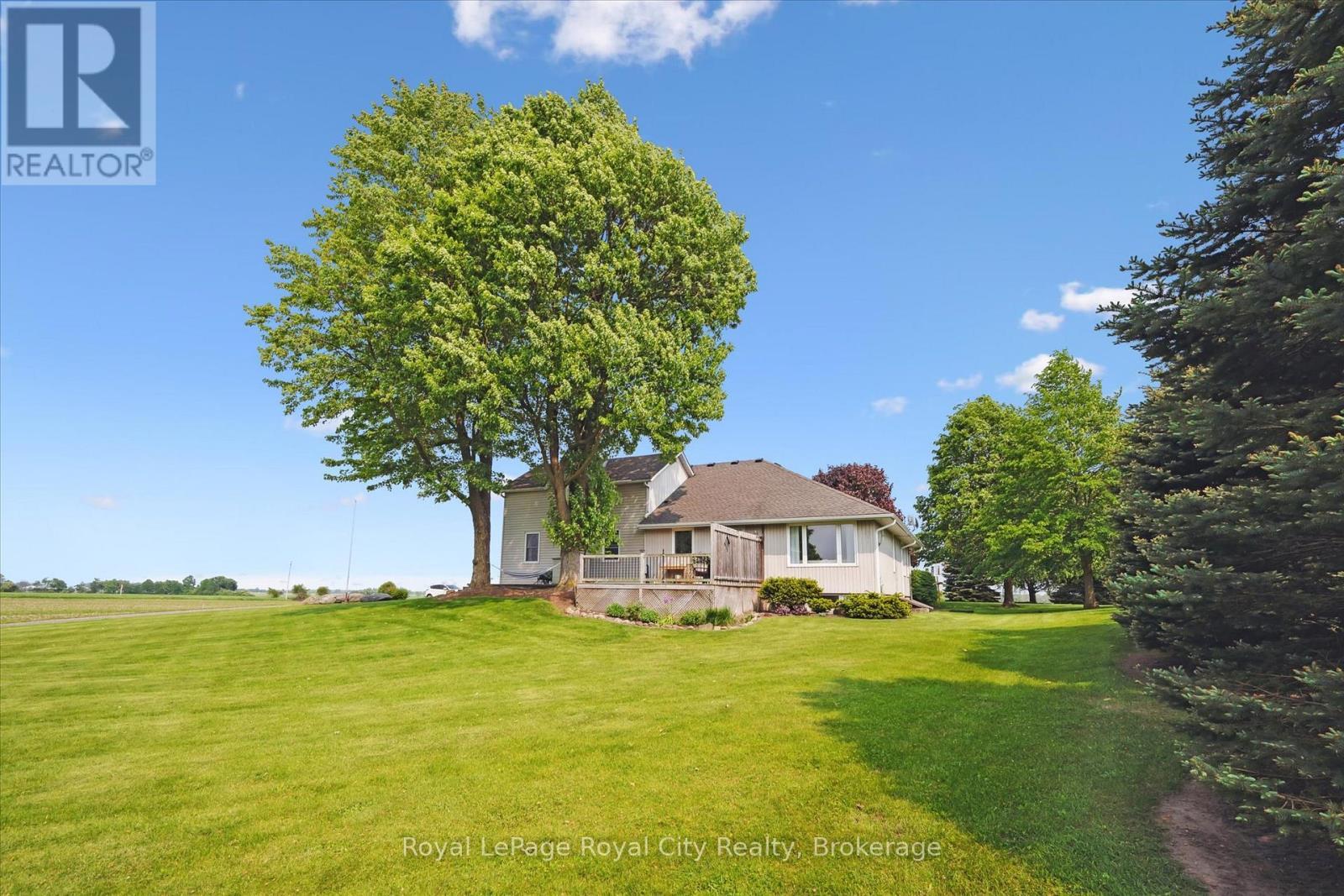 












7197 WELLINGTON 21 ROAD

,
Centre Wellington,




Ontario
N0B1B0

