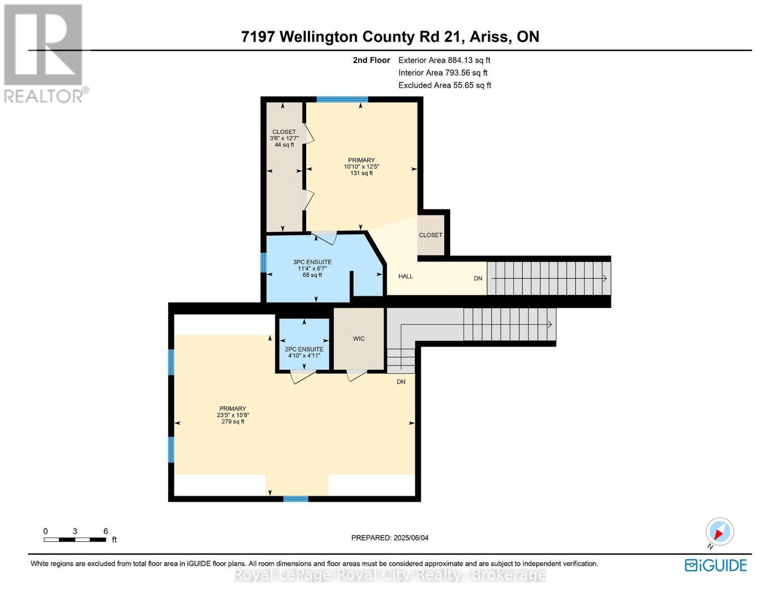 












7197 WELLINGTON 21 ROAD

,
Centre Wellington,




Ontario
N0B1B0

