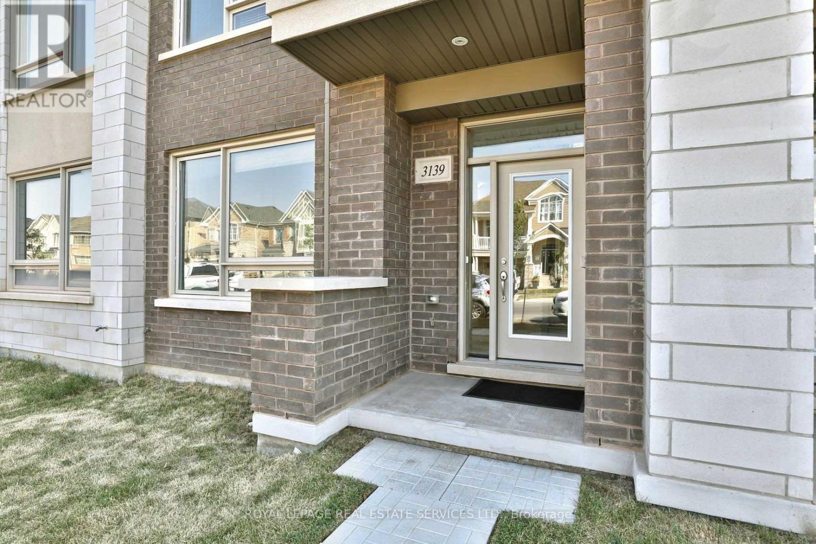 












3139 ERNEST APPELBE BOULEVARD

,
Oakville,




Ontario
L6H0N8

