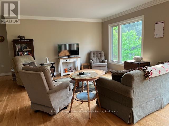 












801 SAND HILL ROAD

,
South River,




Ontario
P0A1Z0

