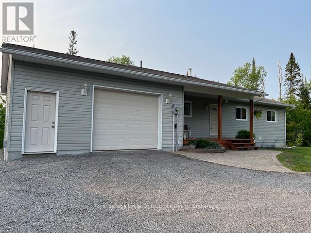 












801 SAND HILL ROAD

,
South River,




Ontario
P0A1Z0

