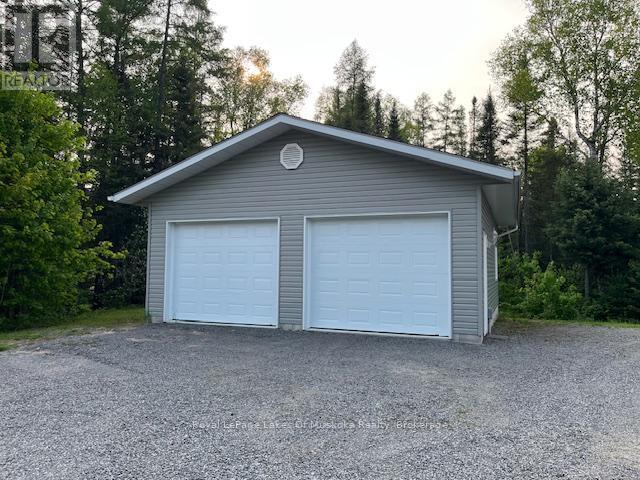 












801 SAND HILL ROAD

,
South River,




Ontario
P0A1Z0

