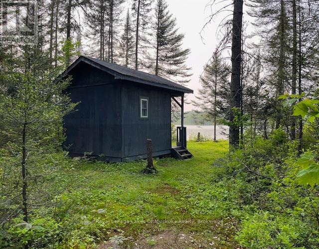 












801 SAND HILL ROAD

,
South River,




Ontario
P0A1Z0

