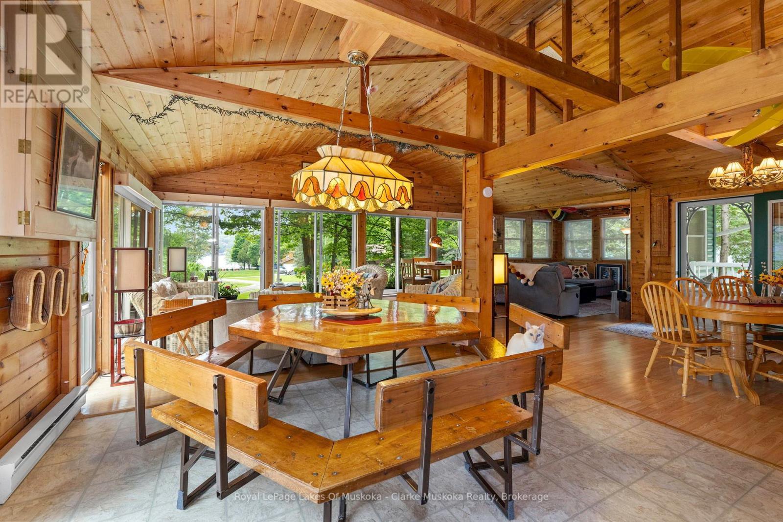 












12 - 3998 HWY 141

,
Muskoka Lakes (Watt),




Ontario
P0C1J0

