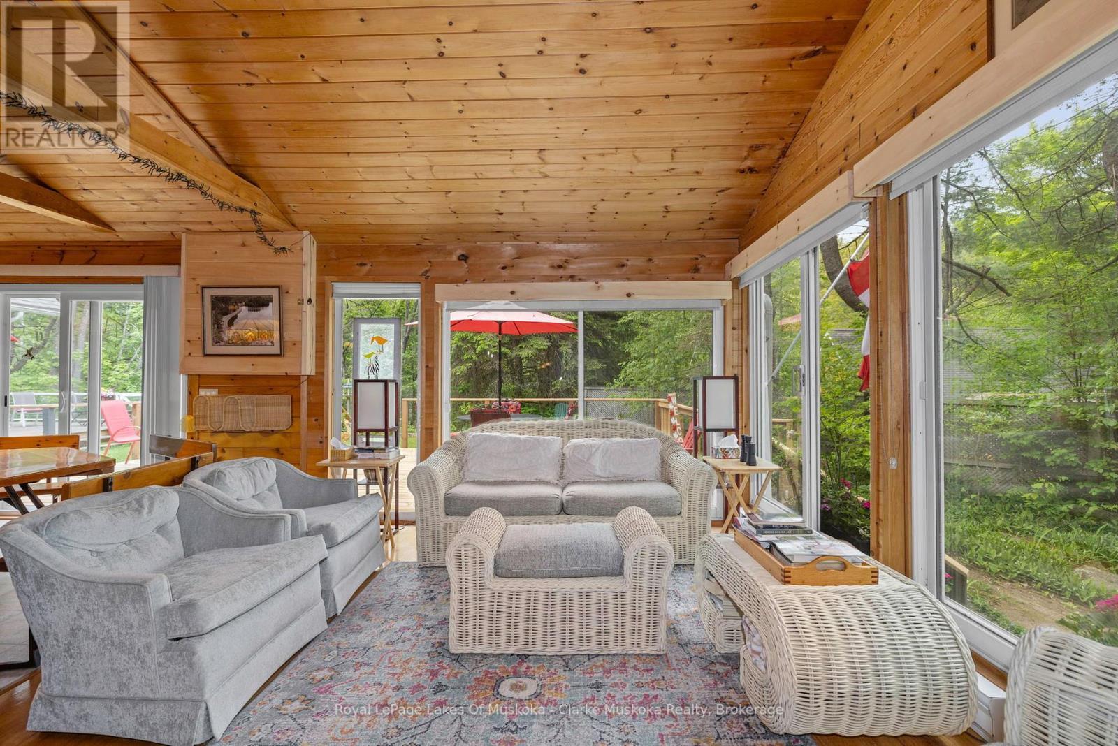 












12 - 3998 HWY 141

,
Muskoka Lakes (Watt),




Ontario
P0C1J0

