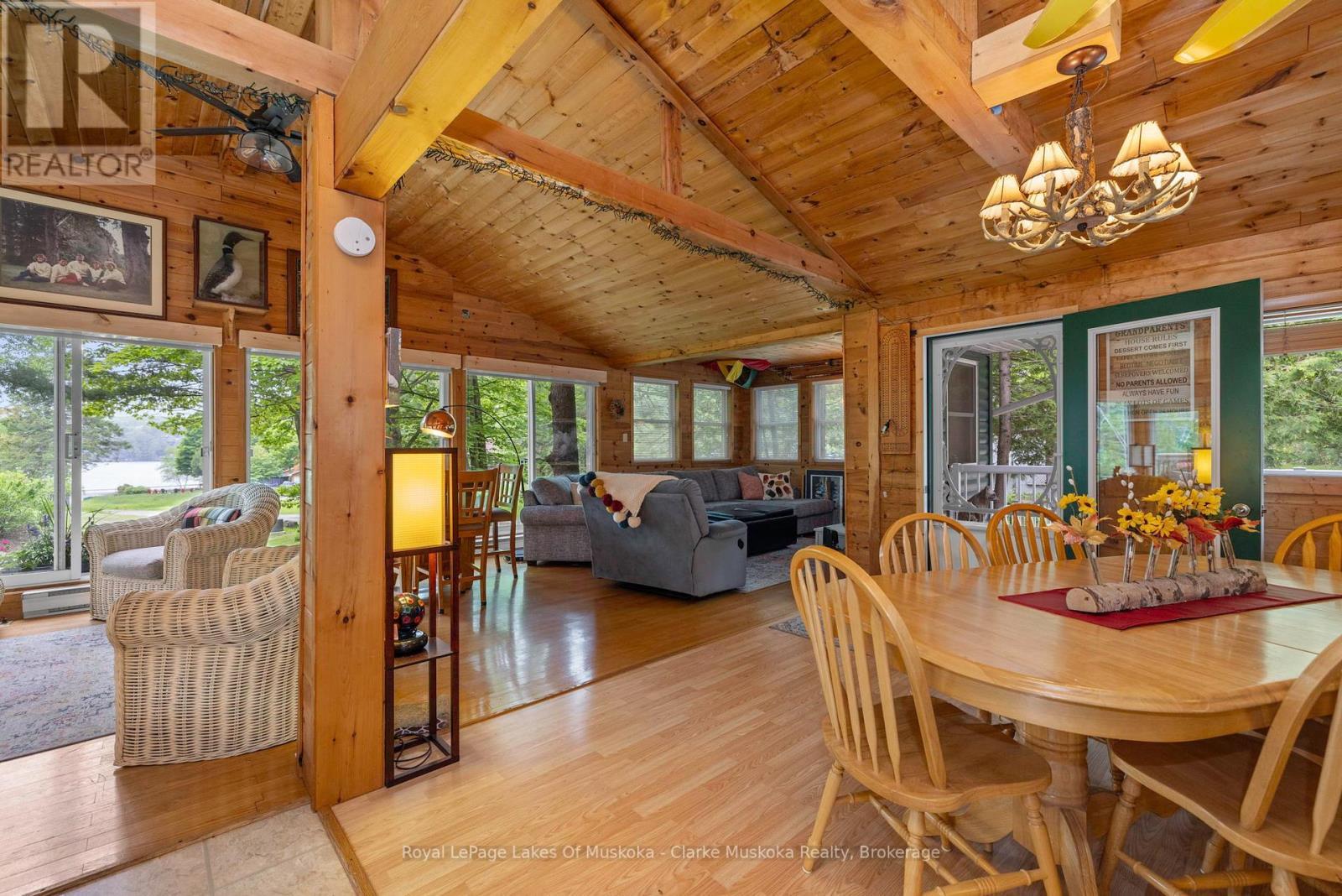 












12 - 3998 HWY 141

,
Muskoka Lakes (Watt),




Ontario
P0C1J0

