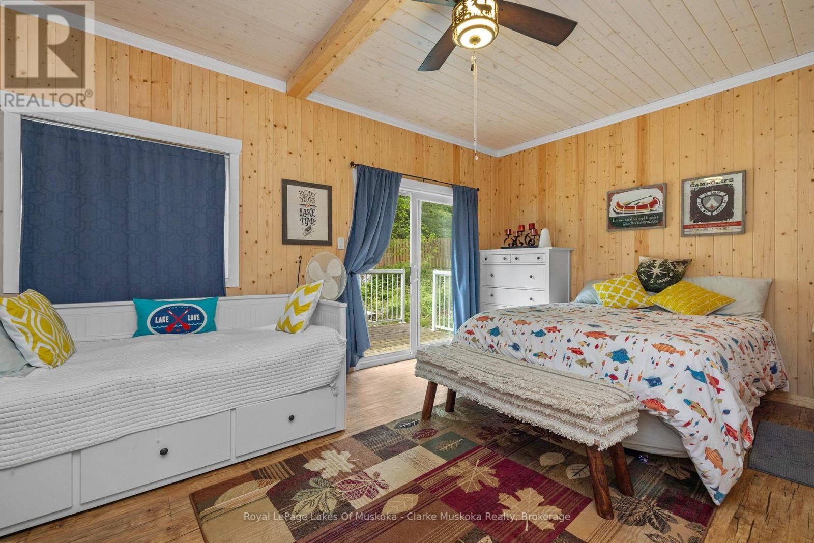 












12 - 3998 HWY 141

,
Muskoka Lakes (Watt),




Ontario
P0C1J0

