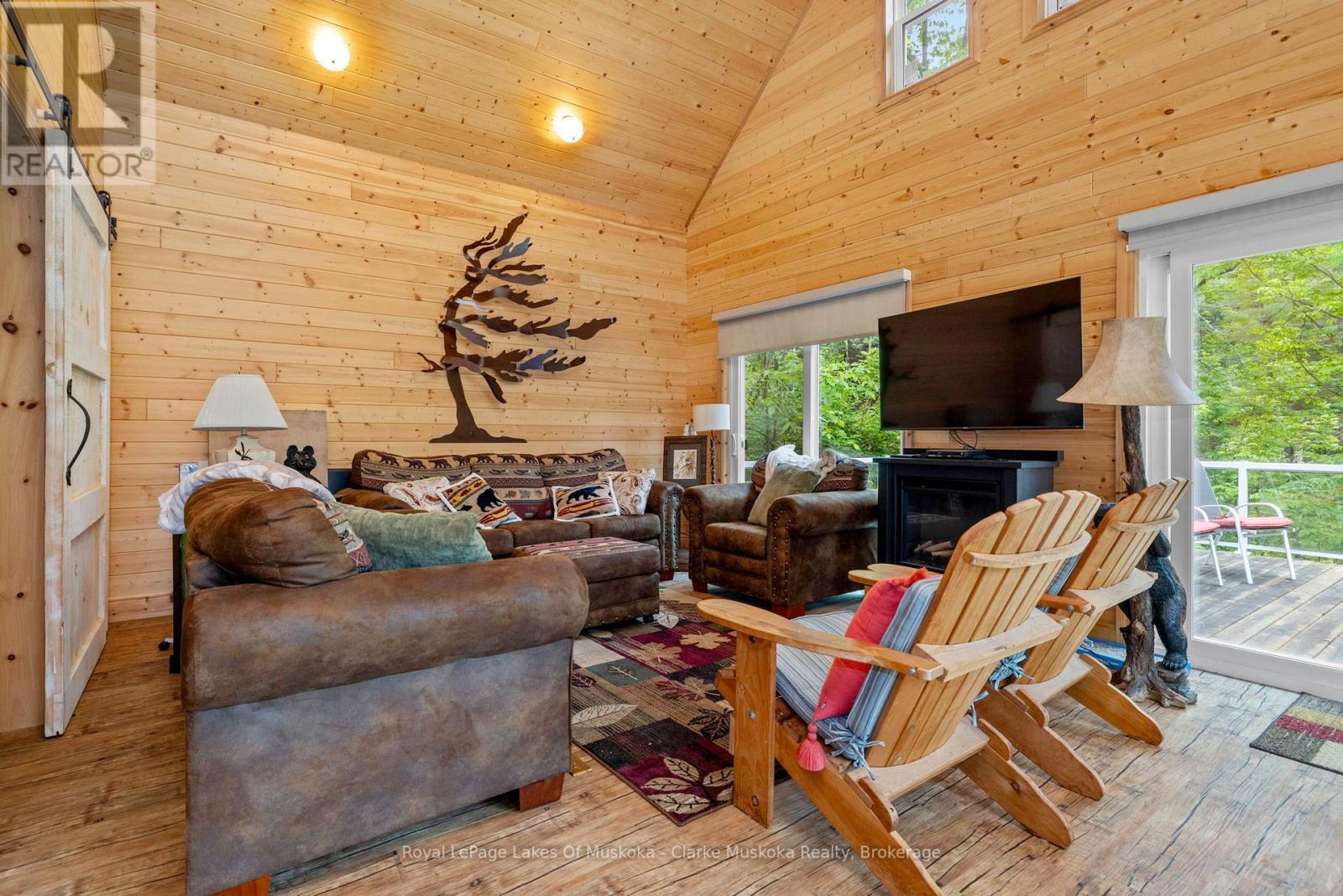 












12 - 3998 HWY 141

,
Muskoka Lakes (Watt),




Ontario
P0C1J0

