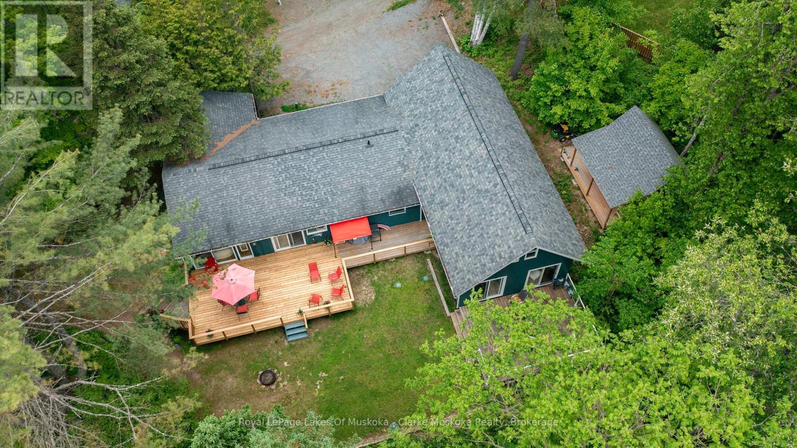 












12 - 3998 HWY 141

,
Muskoka Lakes (Watt),




Ontario
P0C1J0

