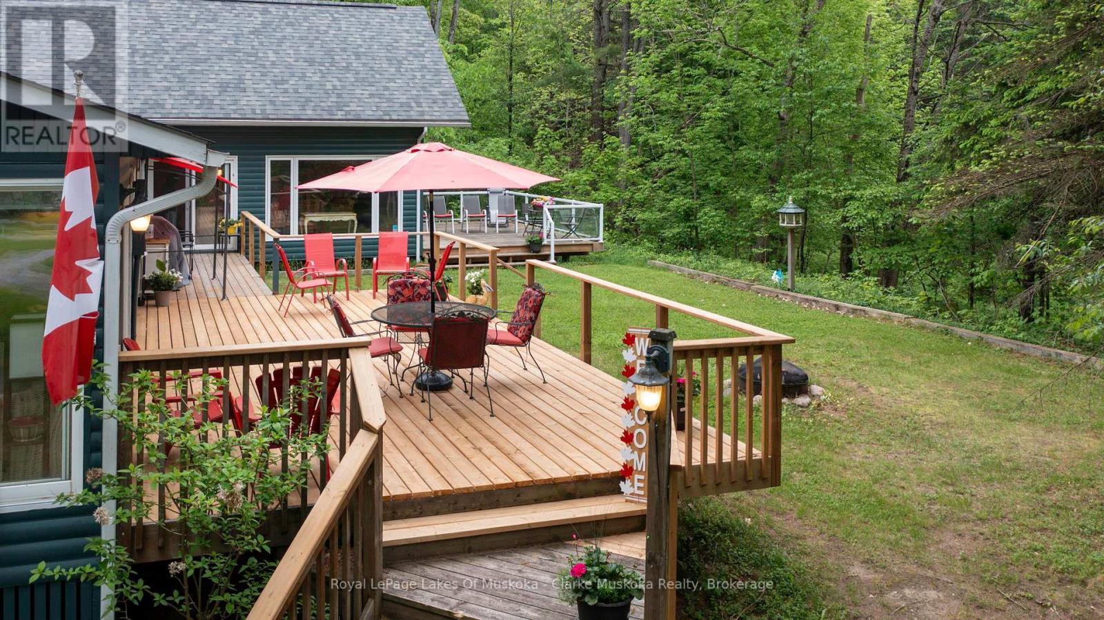 












12 - 3998 HWY 141

,
Muskoka Lakes (Watt),




Ontario
P0C1J0

