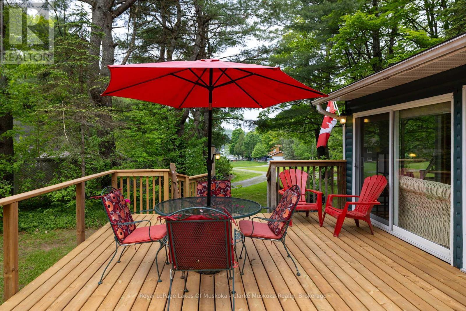 












12 - 3998 HWY 141

,
Muskoka Lakes (Watt),




Ontario
P0C1J0

