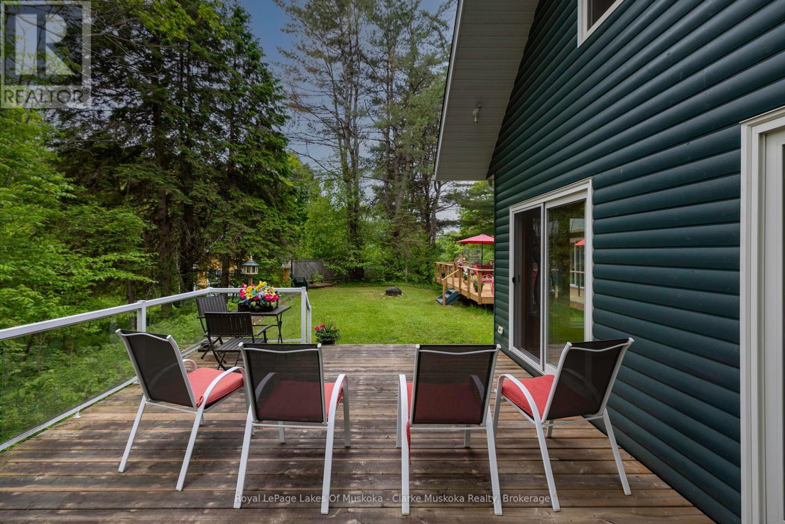 












12 - 3998 HWY 141

,
Muskoka Lakes (Watt),




Ontario
P0C1J0

