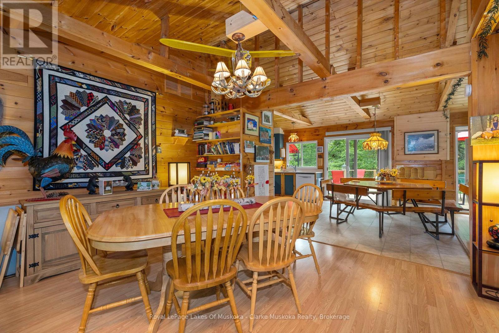 












12 - 3998 HWY 141

,
Muskoka Lakes (Watt),




Ontario
P0C1J0

