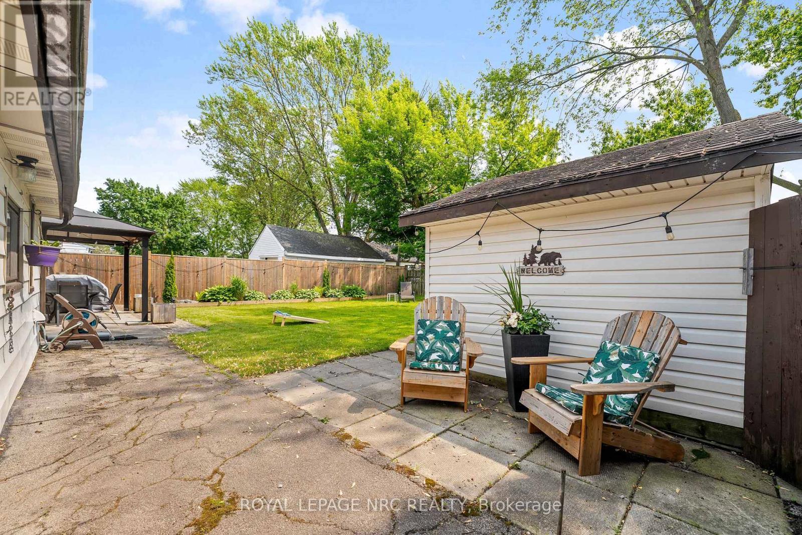 












19 VERA STREET

,
St. Catharines,




Ontario
L2S1C3

