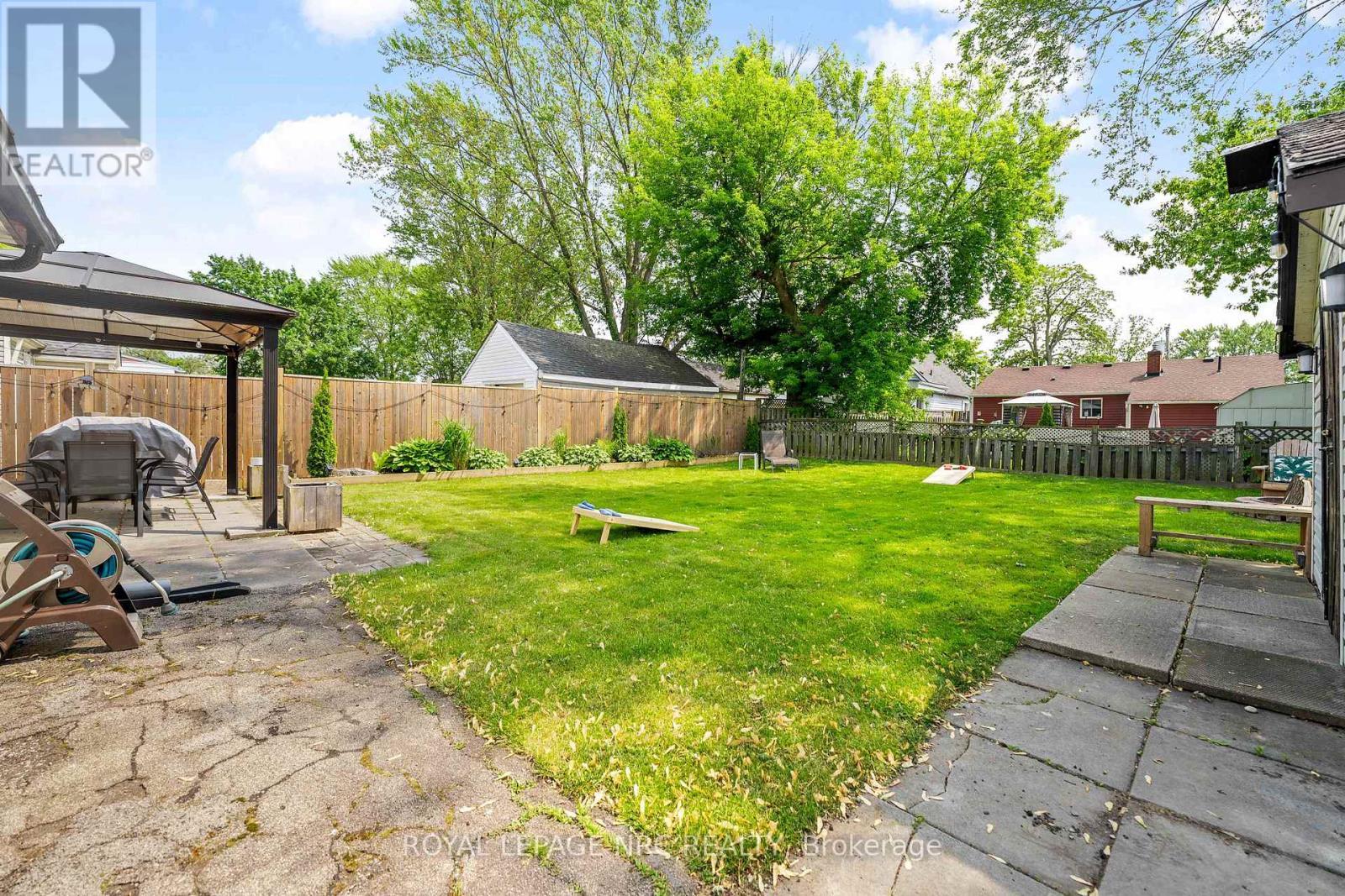 












19 VERA STREET

,
St. Catharines,




Ontario
L2S1C3

