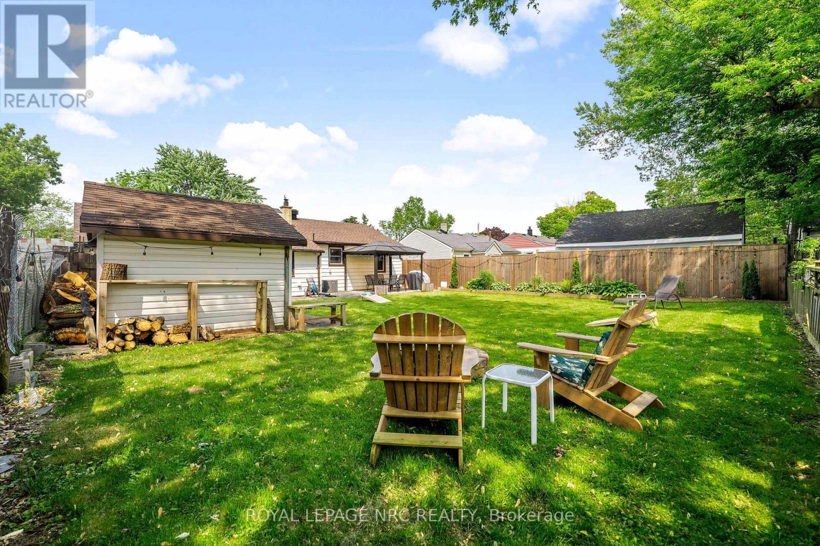












19 VERA STREET

,
St. Catharines,




Ontario
L2S1C3

