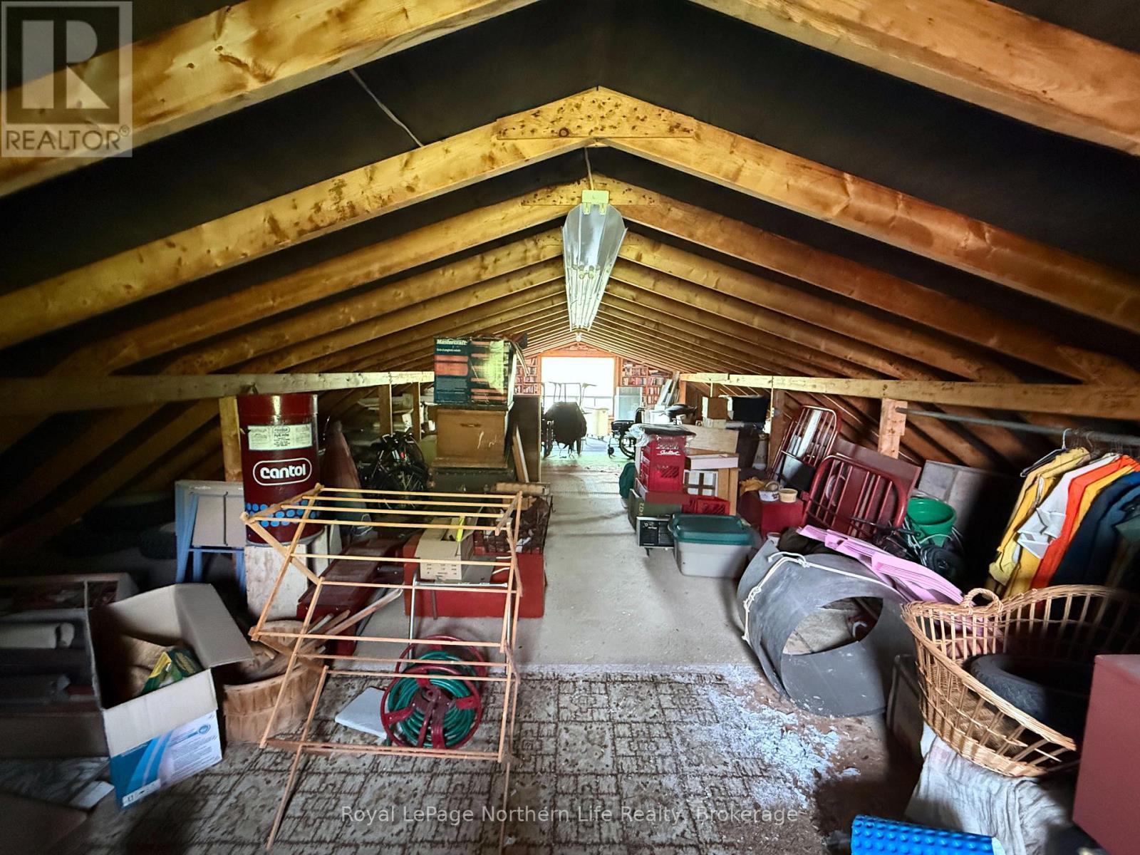 












16 COMEAU ROAD

,
West Nipissing (Verner),




Ontario
P0H1R0

