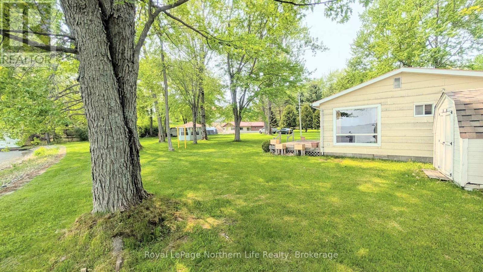 












16 COMEAU ROAD

,
West Nipissing (Verner),




Ontario
P0H1R0

