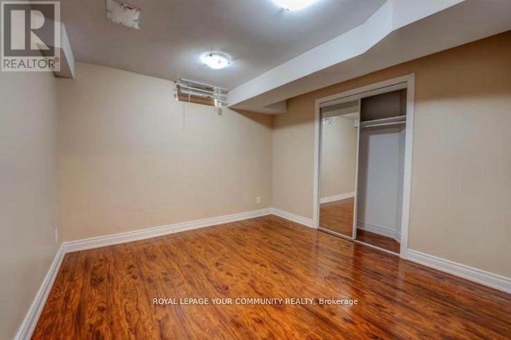 












BASEMENT - 116 JACK MONKMAN CRESCENT

,
Markham,




Ontario
L3S0A5

