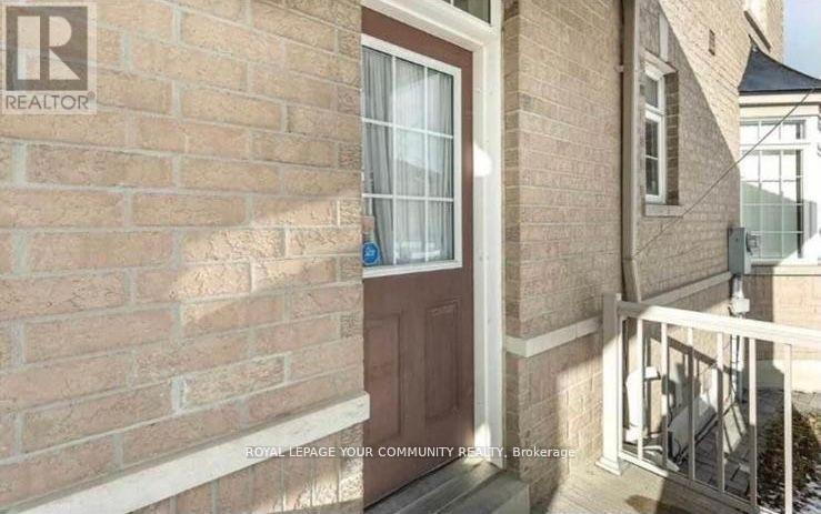 












BASEMENT - 116 JACK MONKMAN CRESCENT

,
Markham,




Ontario
L3S0A5

