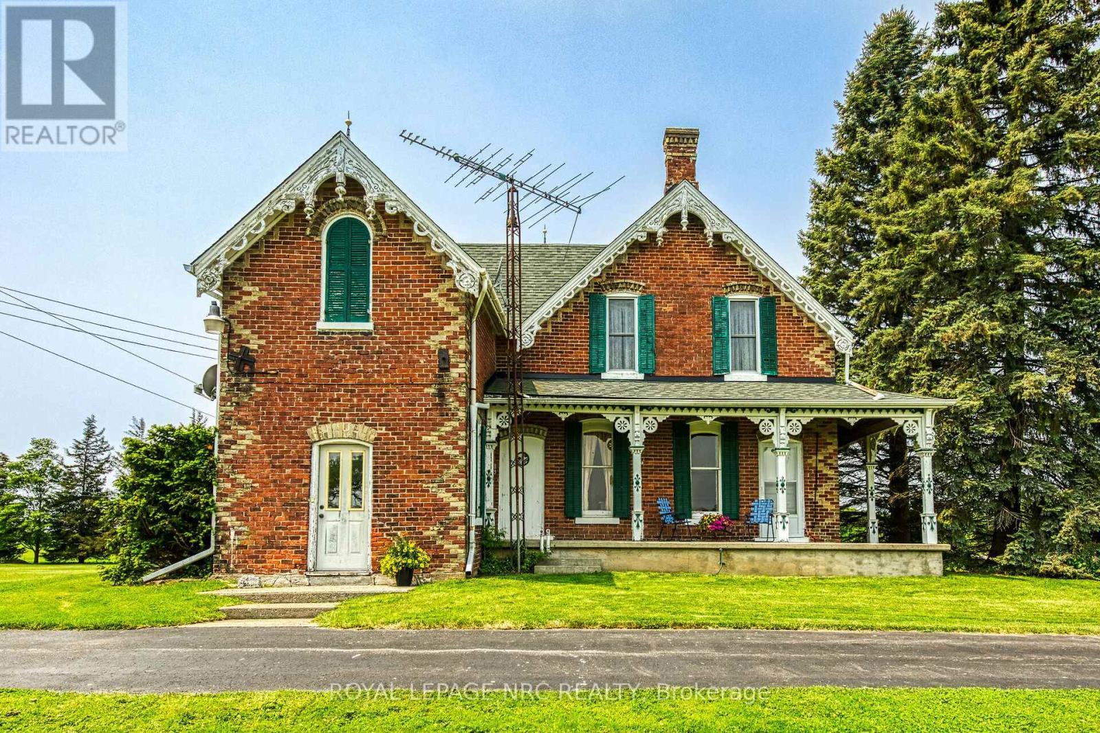 












3834 HALDIMAND 20 ROAD

,
Haldimand,




Ontario
N1A2W3

