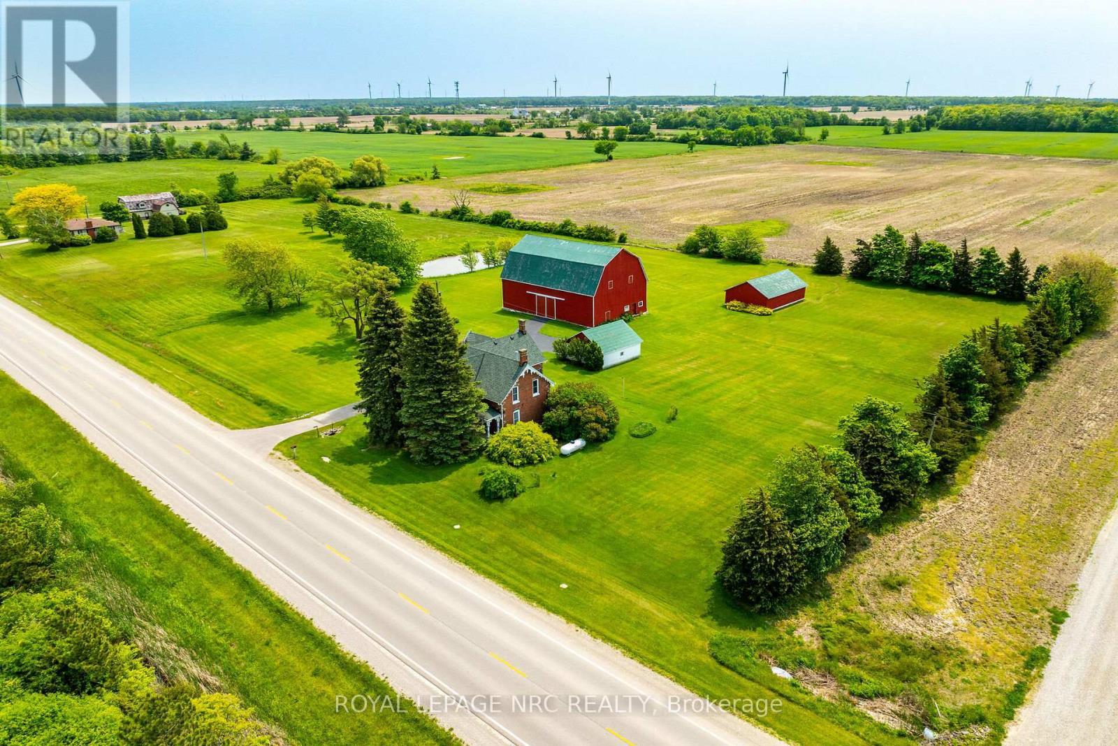 












3834 HALDIMAND 20 ROAD

,
Haldimand,




Ontario
N1A2W3

