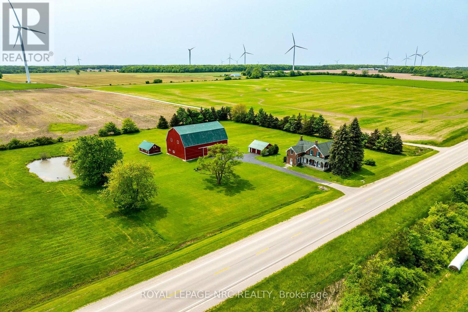 












3834 HALDIMAND 20 ROAD

,
Haldimand,




Ontario
N1A2W3

