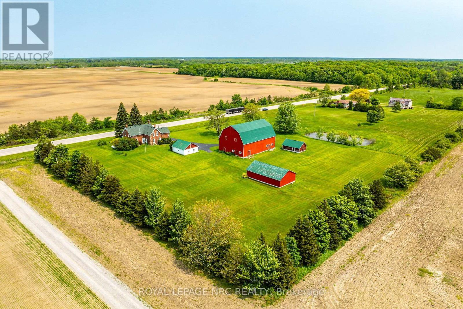 












3834 HALDIMAND 20 ROAD

,
Haldimand,




Ontario
N1A2W3

