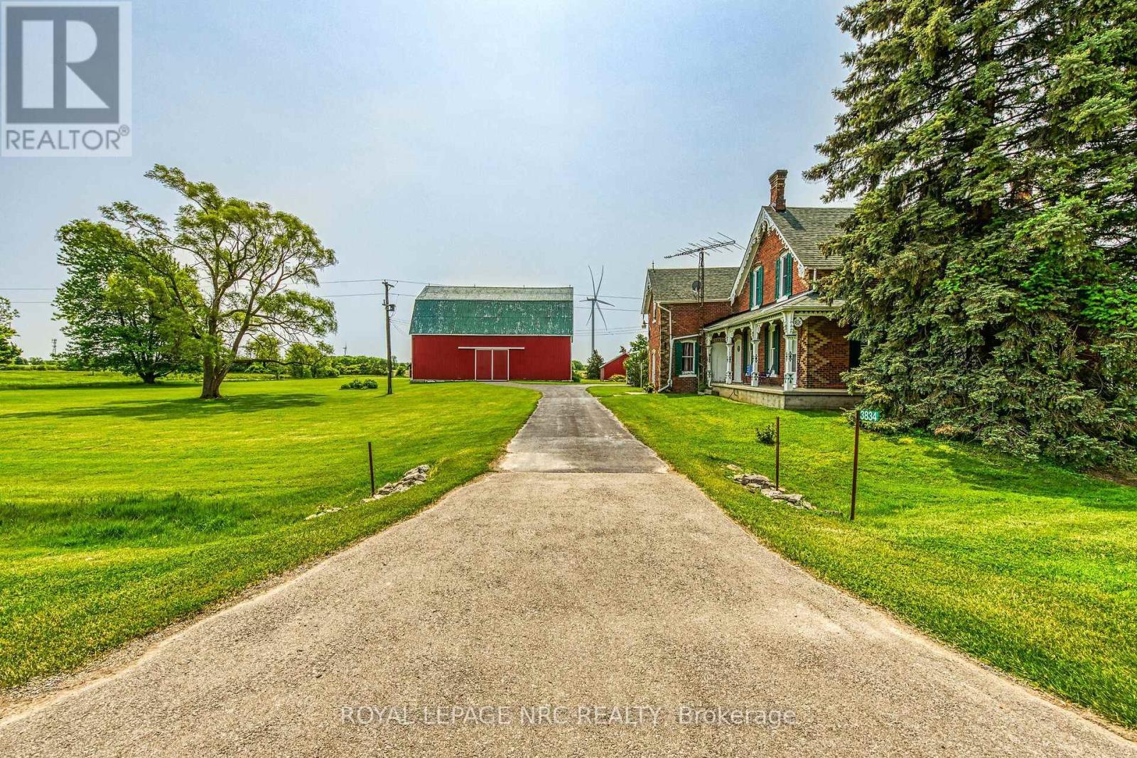 












3834 HALDIMAND 20 ROAD

,
Haldimand,




Ontario
N1A2W3

