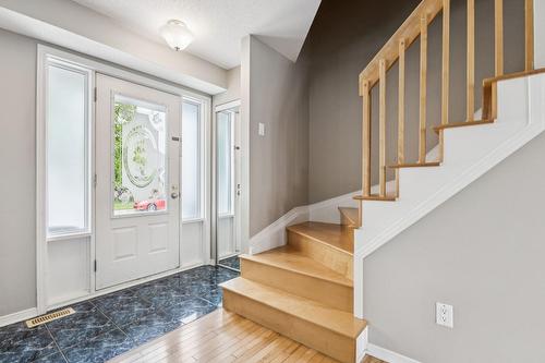 Hall d'entrée/Vestibule