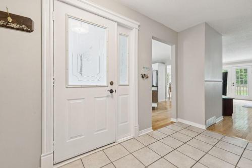Hall d'entrée/Vestibule