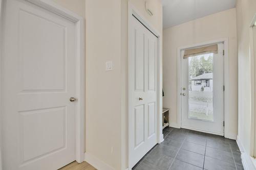 Hall d'entrée/Vestibule