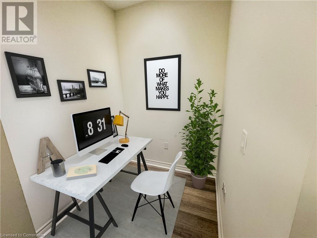 












39 ANNIE CRAIG Drive Unit# 1017

,
Toronto,




Ontario
M8V0H1


