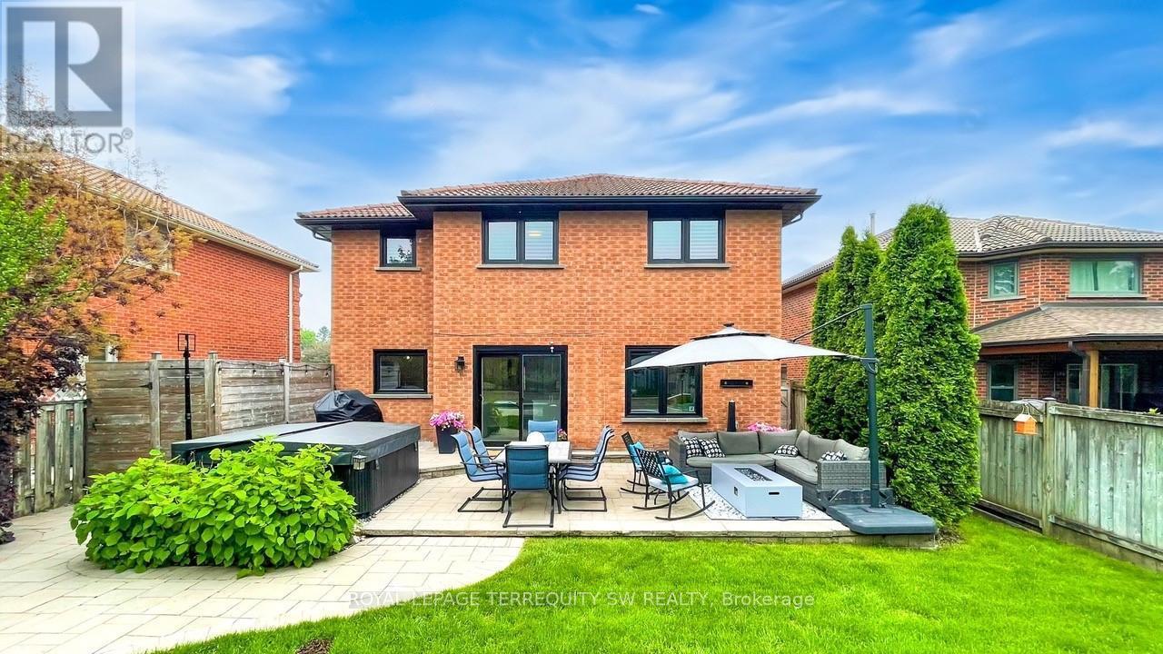 












31 BRYANT ROAD

,
Markham,




Ontario
L3P5Y7

