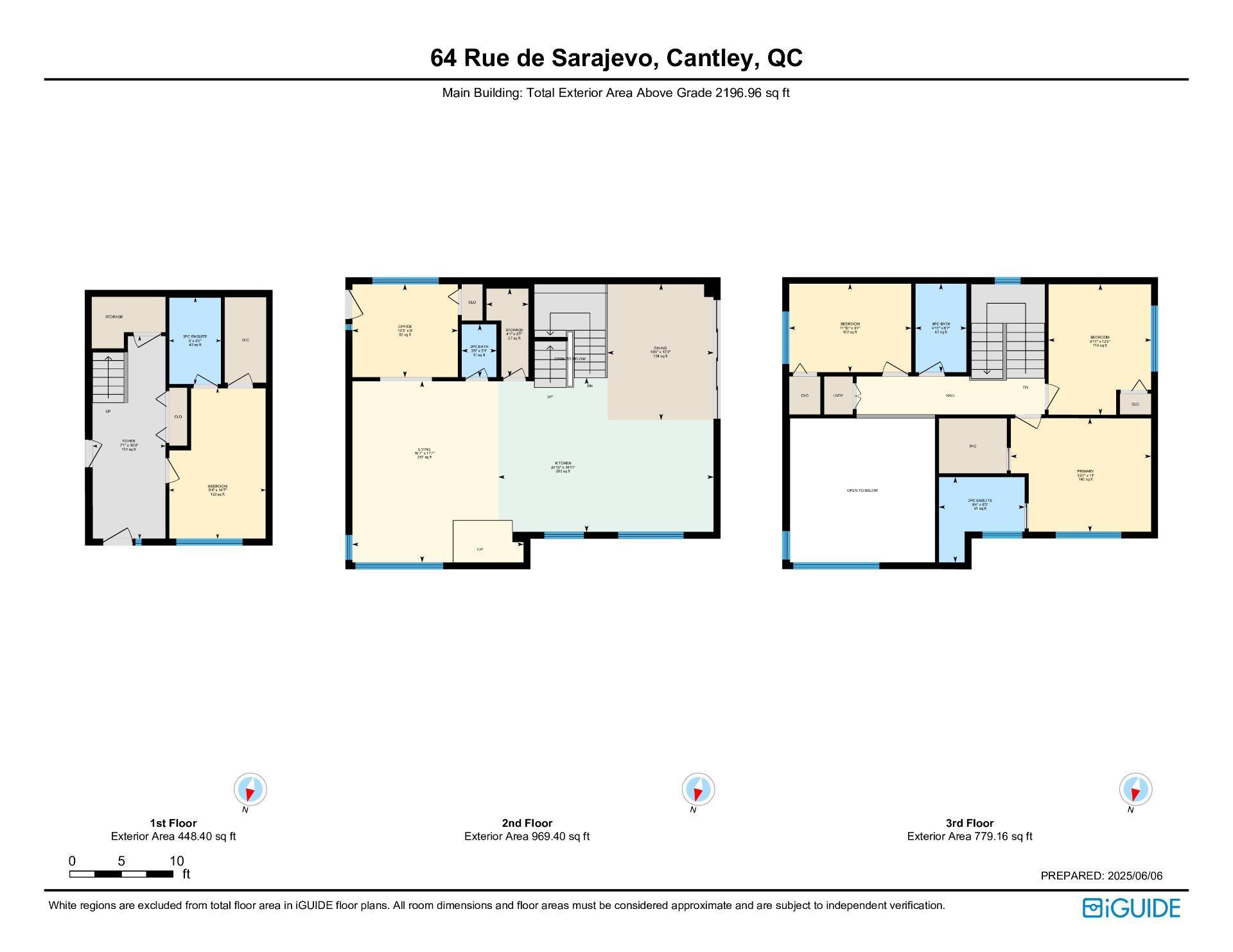 









64


Rue de Sarajevo

,
Cantley,




QC
J8V3B2

