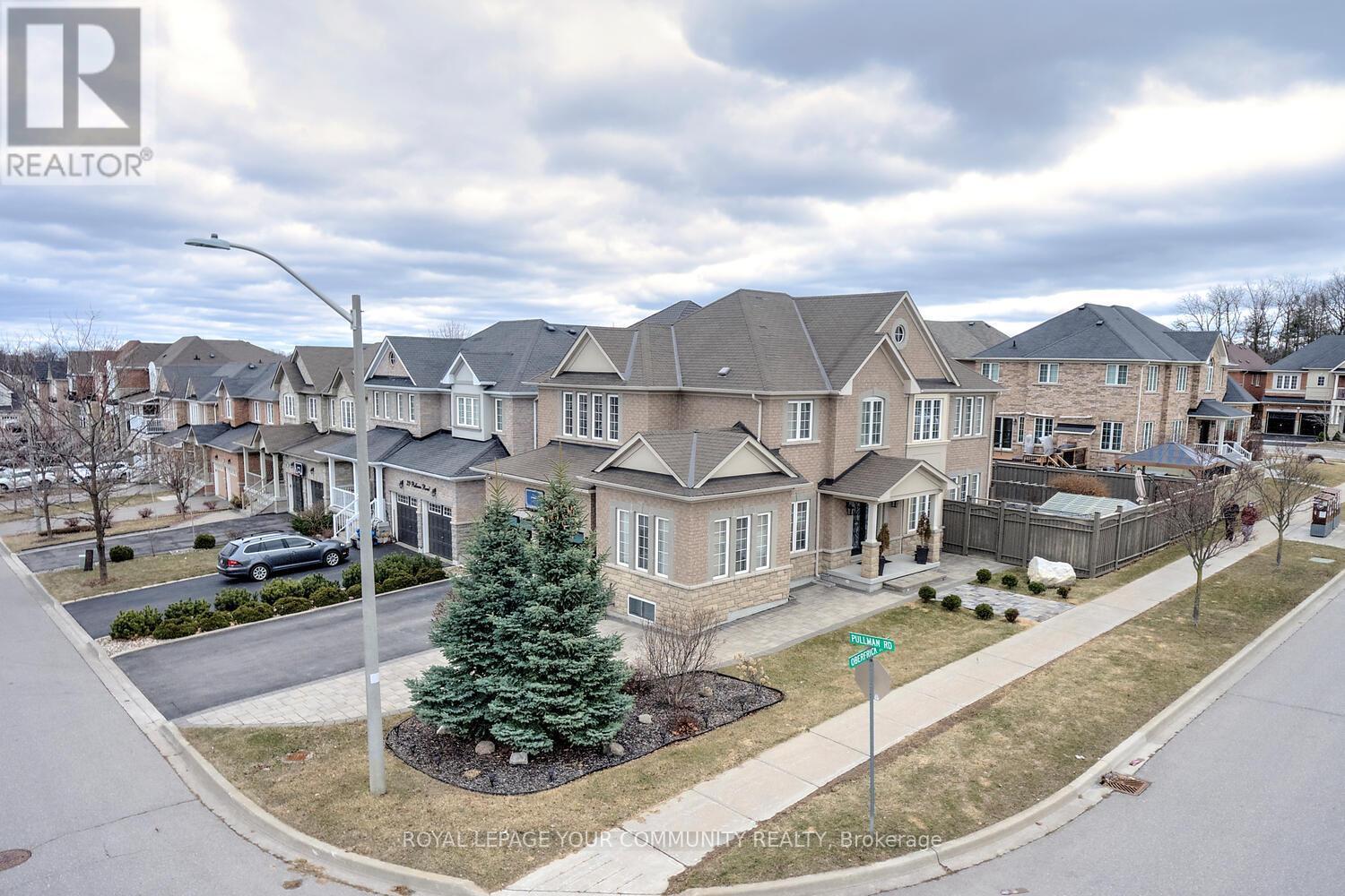












45 PULLMAN ROAD

,
Vaughan,




Ontario
L6A4T7

