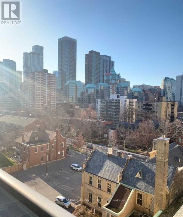 












701 - 500 SHERBOURNE STREET

,
Toronto,




Ontario
M4X1L1

