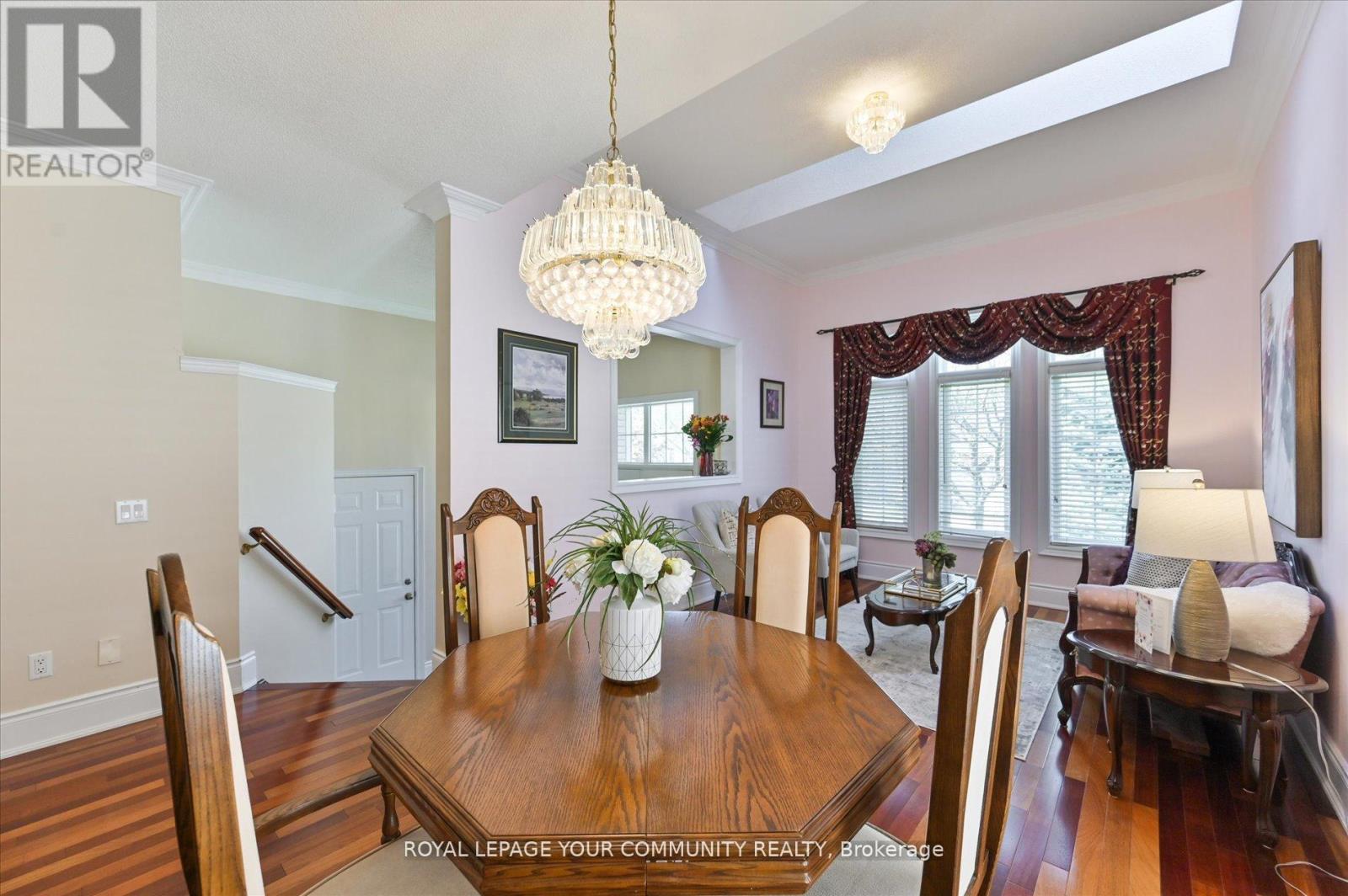 












38 BRASS DRIVE

,
Richmond Hill,




Ontario
L4E4T3

