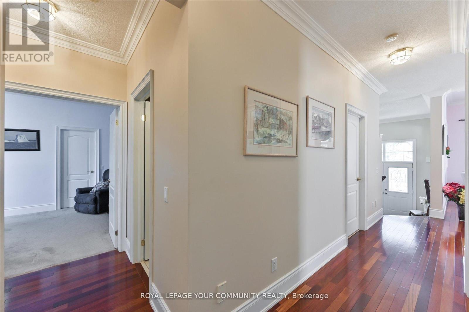 












38 BRASS DRIVE

,
Richmond Hill,




Ontario
L4E4T3


