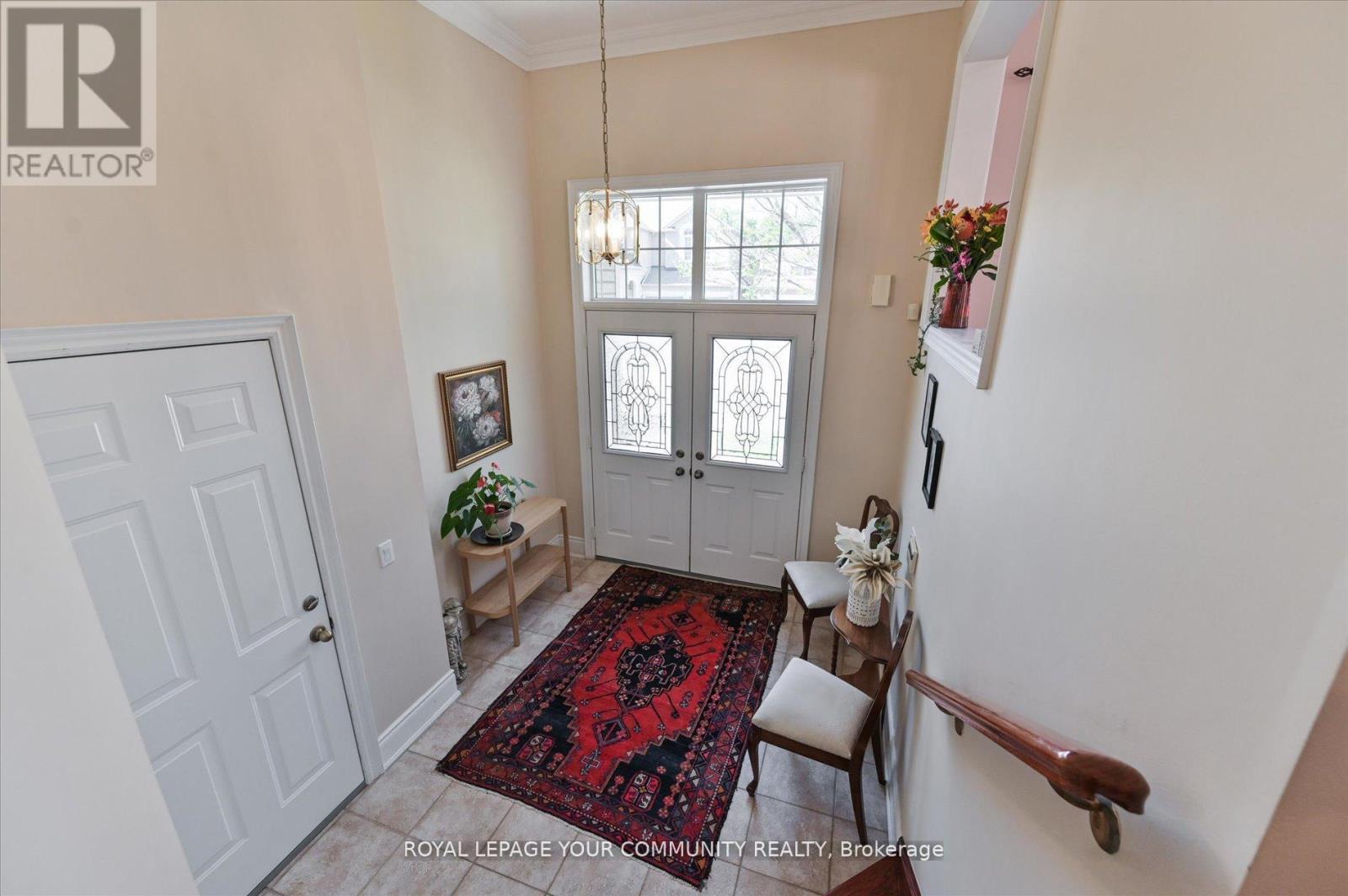 












38 BRASS DRIVE

,
Richmond Hill,




Ontario
L4E4T3


