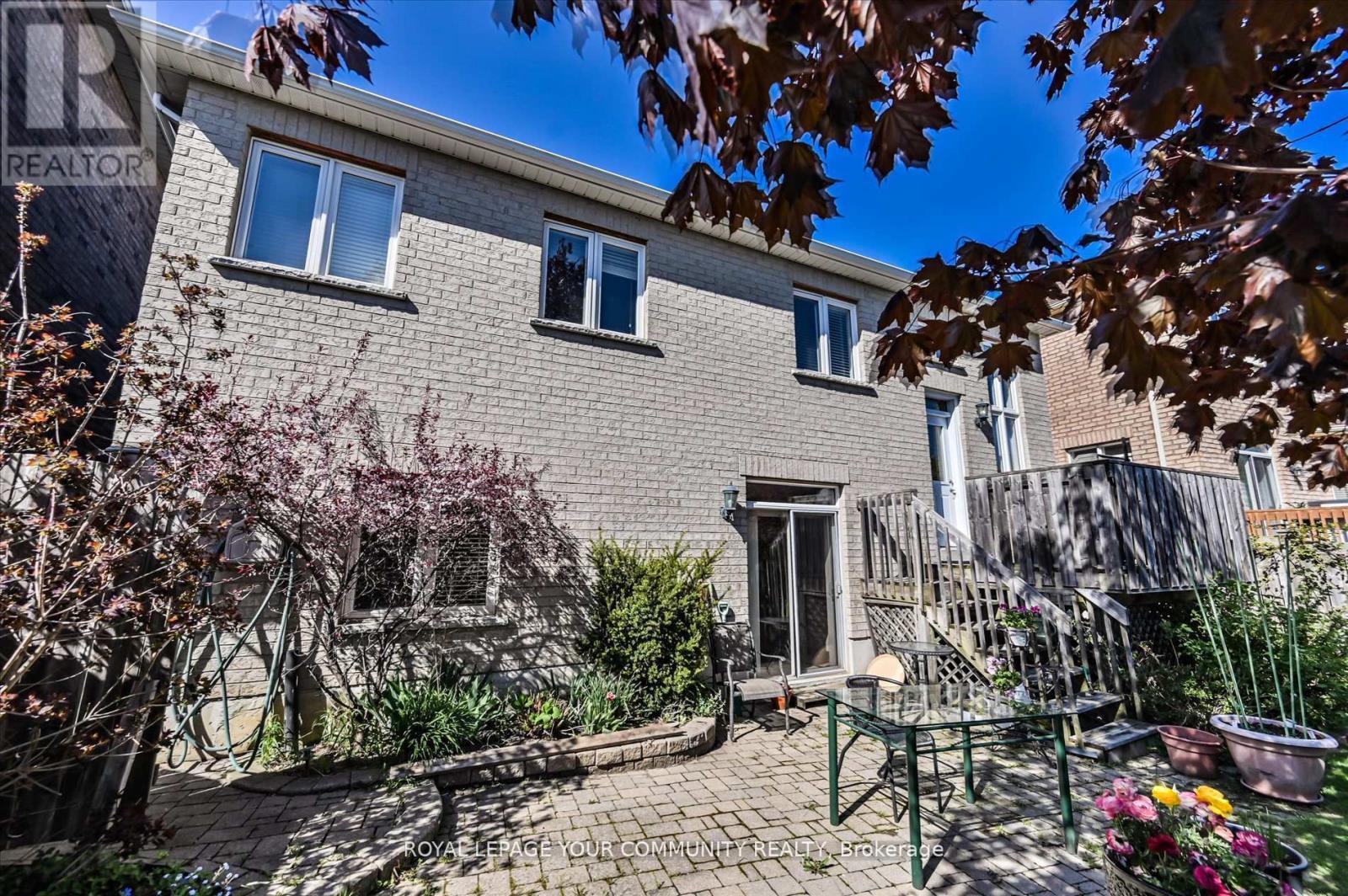 












38 BRASS DRIVE

,
Richmond Hill,




Ontario
L4E4T3

