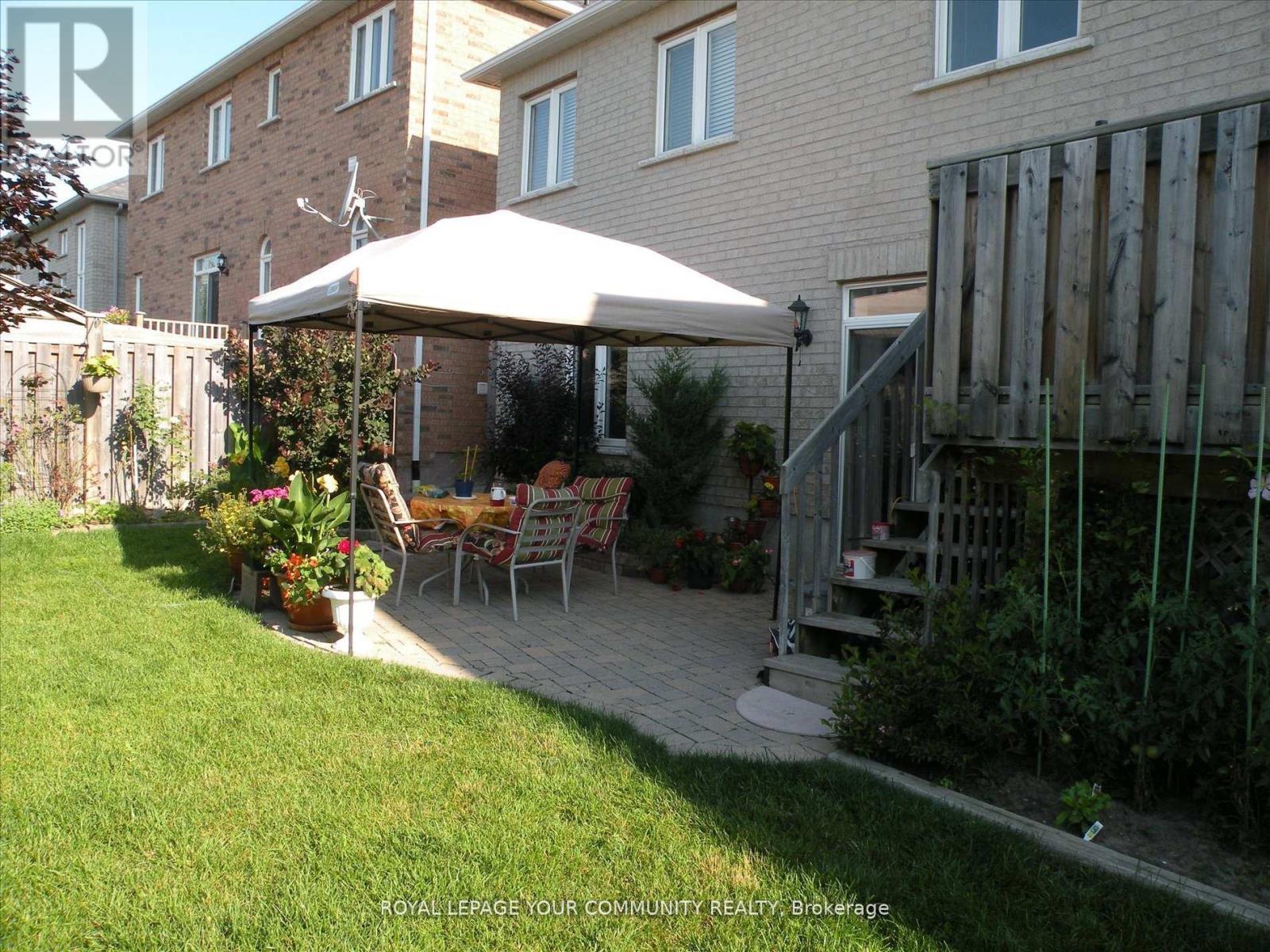 












38 BRASS DRIVE

,
Richmond Hill,




Ontario
L4E4T3

