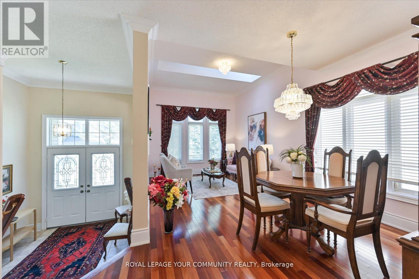 












38 BRASS DRIVE

,
Richmond Hill,




Ontario
L4E4T3

