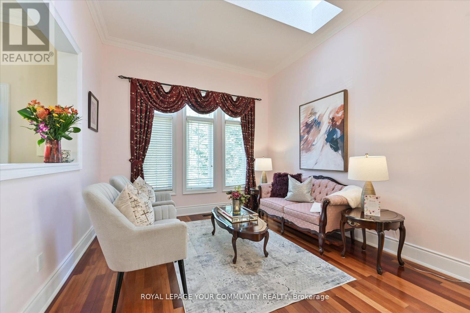 












38 BRASS DRIVE

,
Richmond Hill,




Ontario
L4E4T3

